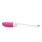 Magic Motion Vini Pink – kieszonkowy model z aplikacją mobilną, 7 programów, USB, różowy