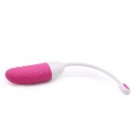 Magic Motion Vini Pink – kieszonkowy model z aplikacją mobilną, 7 programów, USB, różowy