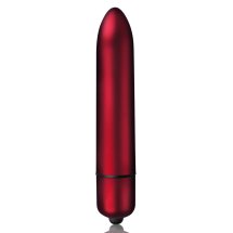 Rocks-Off True Love – klasyczny model wodoodporny, 10 trybów, ergonomiczny kształt