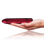 Rocks-Off True Love – klasyczny model wodoodporny, 10 trybów, ergonomiczny kształt