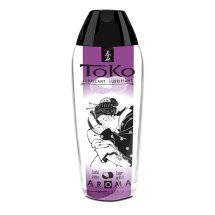 Shunga Toko Aroma Litchee 165ml żel nawilżający o smaku liczi, wodna formuła