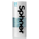 Tenga Spinner 01 Tetra – innowacyjna maszyna intymna z systemem rotacyjnym 3D