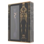 ZALO Queen Set Twilight Purple – model z funkcją pulsacji PulseWave i ogrzewania