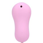 ZALO Temptation Preheating Bullet Thruster Fairy Pink – masażer z podgrzewaniem i pilotem
