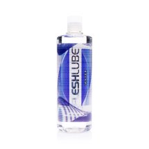 Fleshlight Fleshlube Water 500 ml – lubrykant wodny, hipoalergiczny, do akcesoriów