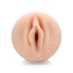 Fleshlight Girls Abella Danger Danger – anatomiczny model intymny SuperSkin z teksturą Danger