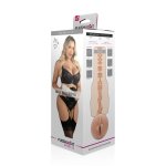 Fleshlight Girls Mia Malkova Lvl Up – anatomiczny model SuperSkin z systemem Lvl Up