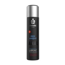 Swede Aqua Comfort Anal żel nawilżający wodny 60 ml – pH neutralne, delikatna formuła
