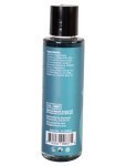 Sensuva Sizzle Lips Blueberry Ice Pop – żel rozgrzewający do masażu, jagodowy smak, 125 ml