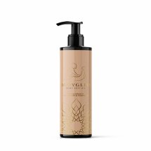 BodyGliss Silky Soft Oil Strawberry & Champagne 150ml – olejek do masażu, truskawka i szampan