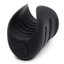 Fifty Shades of Grey Sensation – model wibrujący dla panów, USB, wodoodporny, 15 trybów