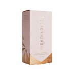 HighOnLove Massage Oil Biały Czekoladowy 120ml, naturalny olejek do masażu
