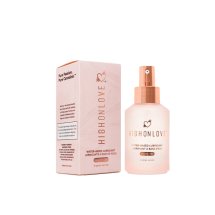 HighOnLove Lubrykant wodny z CBD 200 ml, bezzapachowy, wegański, konopie