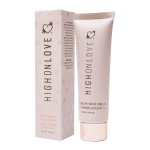 HighOnLove Luxe krem do rąk odżywczy 75 ml, olej z konopi i arganowy