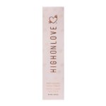 HighOnLove Luxe krem do rąk odżywczy 75 ml, olej z konopi i arganowy