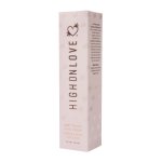 HighOnLove Luxe krem do rąk odżywczy 75 ml, olej z konopi i arganowy