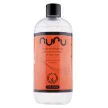 Nuru Massage Gel żel do masażu z algami Nori 500 ml – profesjonalna formuła, bezzapachowy