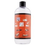Nuru Massage Gel żel do masażu z algami Nori 500 ml – profesjonalna formuła, bezzapachowy