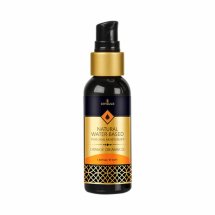 Sensuva Natural Water-Based Lubrykant Orange Creamsicle 57 ml – wodny żel nawilżający, pomarańczowo-kremowy