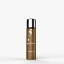 Swede Fruity Love Massage Dark Chocolate 60ml – olejek do masażu, ciemna czekolada, nietłusta formuła