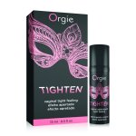 Orgie Tighten – żel tonizujący dla kobiet 15 ml, naturalne ekstrakty roślinne
