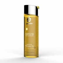 Swede Senze Olejek do Masażu Clove Orange Lavender 150ml, wegański, naturalne olejki