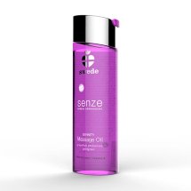 Swede Senze Olejek do Masażu Grapefruit Palmarosa Petitgrain 150ml, wegański, świeży zapach