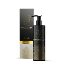 BodyGliss Silky Soft Gliding żel silikonowy 150ml bezzapachowy, jedwabista konsystencja