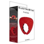 ElectraStim Silicone Fusion Viper pierścień e-stymulujący silikonowy, 6cm, dwukolorowy