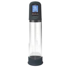 Lux Active Volume – cyfrowa pompa powiększająca z panelem LED, USB, dwa tryby pracy