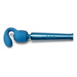 Le Wand Glider Attachment Petite – silikonowa nakładka do masażera Petite, anatomiczny profil