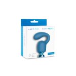 Le Wand Glider Attachment Petite – silikonowa nakładka do masażera Petite, anatomiczny profil