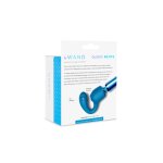 Le Wand Glider Attachment Petite – silikonowa nakładka do masażera Petite, anatomiczny profil