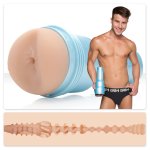 Fleshjack Boys Allen King Majestic – anatomiczny model SuperSkin, tekstura Majestic