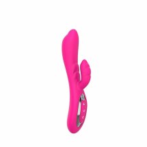 Nalone Touch 2 – silikonowy model z dotykowym panelem, 7 programów, 21,8 cm