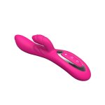 Nalone Touch 2 – silikonowy model z dotykowym panelem, 7 programów, 21,8 cm
