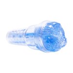 Fleshlight Turbo Core – innowacyjna maszyna intymna, potrójny system wejścia, materiał SuperSkin