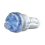 Fleshlight Turbo Core – innowacyjna maszyna intymna, potrójny system wejścia, materiał SuperSkin