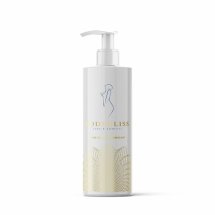 BodyGliss Care & Comfort silikonowy żel intymny z witaminą E 250 ml – pielęgnacja, ochrona skóry