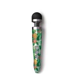 DOXY Die Cast 3R Wand Massager Pineapple – kompaktowy masażer bezprzewodowy, silikon, etui