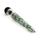 DOXY Die Cast 3R Wand Massager Pineapple – kompaktowy masażer bezprzewodowy, silikon, etui