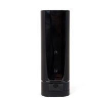 Kiiroo Onyx+ – interaktywna maszyna intymna automatyczna, 10 pierścieni, Fleshlight SuperSkin, 26,3 cm