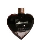 HighOnLove Dark Chocolate Body Paint 100ml – naturalna farba do ciała z olejem konopnym i pędzelkiem