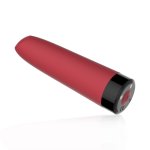Magic Motion Awaken – kompaktowe urządzenie silikonowe 9,5 cm, sterowanie aplikacją i 7 trybów