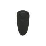 Naked Addiction Rotating & Thrusting Dong 19cm – silikonowy model z pilotem, obroty i pulsacje