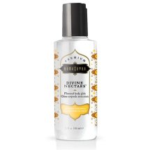 Kama Sutra Divine Nectars Coconut Pineapple żel do masażu, wodny, 150 ml