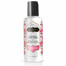 Kama Sutra Divine Nectars Strawberry Dreams żel do masażu, truskawkowy, 150 ml