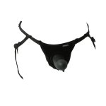 Sportsheets Everlaster Wishbone Harness – regulowana uprząż anatomiczna do 175 cm, 4-kierunkowa regulacja