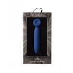 Je Joue Vita Blue – model z elastyczną szyjką, silikon medyczny, 7 trybów, niebieski
