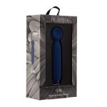 Je Joue Vita Blue – model z elastyczną szyjką, silikon medyczny, 7 trybów, niebieski